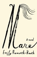 Cover: Mare - Farrar, Straus and Giroux