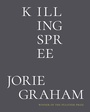 Cover: Killing Spree - Farrar, Straus and Giroux