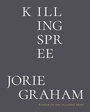 Cover: Killing Spree - Farrar, Straus and Giroux