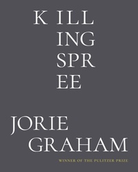 Enlarge image Cover: Killing Spree - Farrar, Straus and Giroux