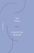 Cover: The Dance - Farrar, Straus and Giroux
