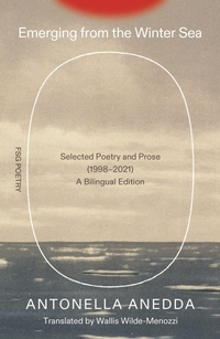 Enlarge image Cover: Emerging from the Winter Sea - Farrar, Straus and Giroux