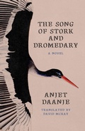Cover: The Song of Stork and Dromedary - Fsg Originals