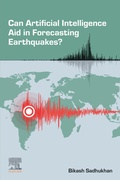 Cover: Can Artificial Intelligence Aid in Forecasting Earthquakes? - Elsevier