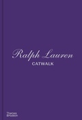 Cover: Ralph Lauren Catwalk - Thames & Hudson Ltd