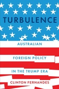 Cover: Turbulence - Simon + Schuster LLC