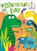 Cover: Dinosaur Day - Random House Books for Young Readers
