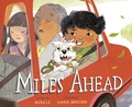 Cover: Miles Ahead - Knopf Books for Young Readers