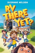 Cover: RV There Yet? - Random House Inc