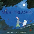 Cover: Night Treasure - Knopf Books for Young Readers