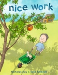 Cover: Nice Work - Random House Studio