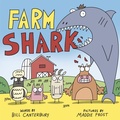 Cover: Farm Shark - Doubleday Books for Young Readers