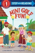 Cover: Mini Golf Fun! - Random House Books for Young Readers