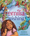 Cover: Emilia Wishing - Random House USA Inc