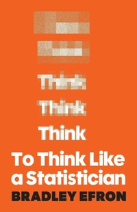 Enlarge image Cover: To Think Like a Statistician - Princeton University Press
