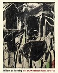 Cover: Willem de Kooning - Princeton University Press