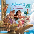 Cover: The Ocean is Our Friend! (Disney Moana) - Disney - RHCB