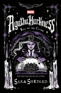 Cover: Agatha Harkness: Fall of the Coven - Disney - RHCB