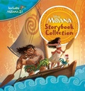 Cover: Disney Moana Storybook Collection - Random House USA Inc