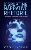 Cover: Disrupting Narrative Rhetoric - Ohio State University Press