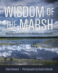 Cover: Wisdom of the Marsh - Syracuse University Press