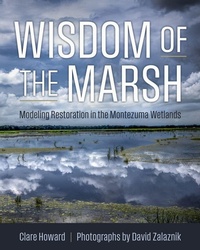 Enlarge image Cover: Wisdom of the Marsh - Syracuse University Press