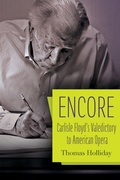 Cover: Encore - Syracuse University Press