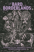 Cover: The Bard in the Borderlands - Arizona Center for Medieval & Renaissance Studies,US