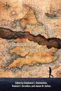 Cover: "What Country, Friends, is This?" - Arizona Center for Medieval & Renaissance Studies,US