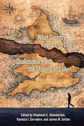 Cover: "What Country, Friends, is This?" - Arizona Center for Medieval & Renaissance Studies,US