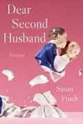 Cover: Dear Second Husband - Carnegie-Mellon University Press