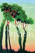 Cover: Killing Orpheus - Carnegie-Mellon University Press