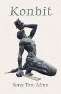 Cover: Konbit - Carnegie-Mellon University Press