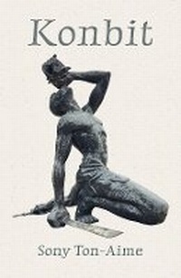 Enlarge image Cover: Konbit - Carnegie-Mellon University Press