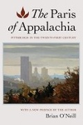 Cover: The Paris of Appalachia - Carnegie-Mellon University Press