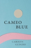 Cover: Cameo Blue - Carnegie-Mellon University Press