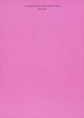Cover: Isabelle Frances McGuire: Year Zero - Renaissance Society at the University of Chicago