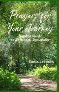 Cover: Prayers for Your Journey - Visions of Possibilities