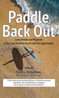 Cover: Paddle Back Out - Cutting Edge Communications, Inc.