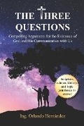 Cover: The Three Questions - Orlando Hernandez