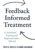 Cover: Feedback Informed Treatment - Icce Press