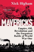 Cover: Mavericks - Bloomsbury Publishing PLC