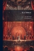 Cover: ... Katinka - Hutson Street Press