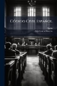 Enlarge image Cover: CA3digo Civil Espanol - Hutson Street Press