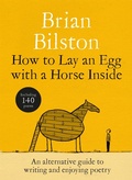 Cover: How to Lay an Egg with a Horse Inside - Picador