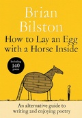 Cover: How to Lay an Egg with a Horse Inside - Picador