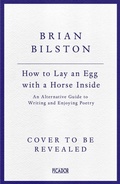 Cover: How to Lay an Egg with a Horse Inside - Picador
