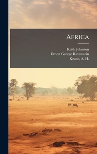 Abbildung von: Africa - Hutson Street Press