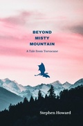 Cover: Beyond Misty Mountain - Stephen Howard