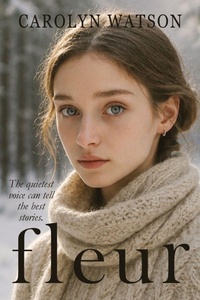 Enlarge image Cover: Fleur - Merricat Press